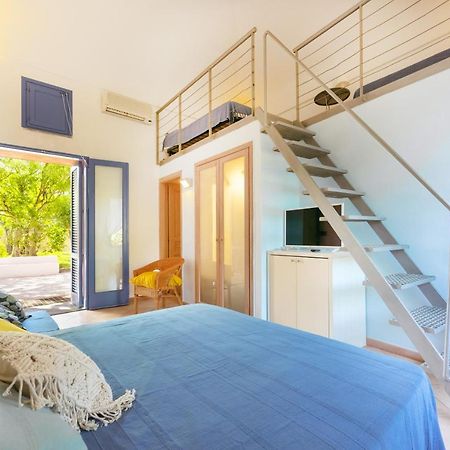 Casa Giovanni Da Procida Ngoại thất bức ảnh