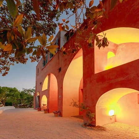 Casa Giovanni Da Procida Ngoại thất bức ảnh