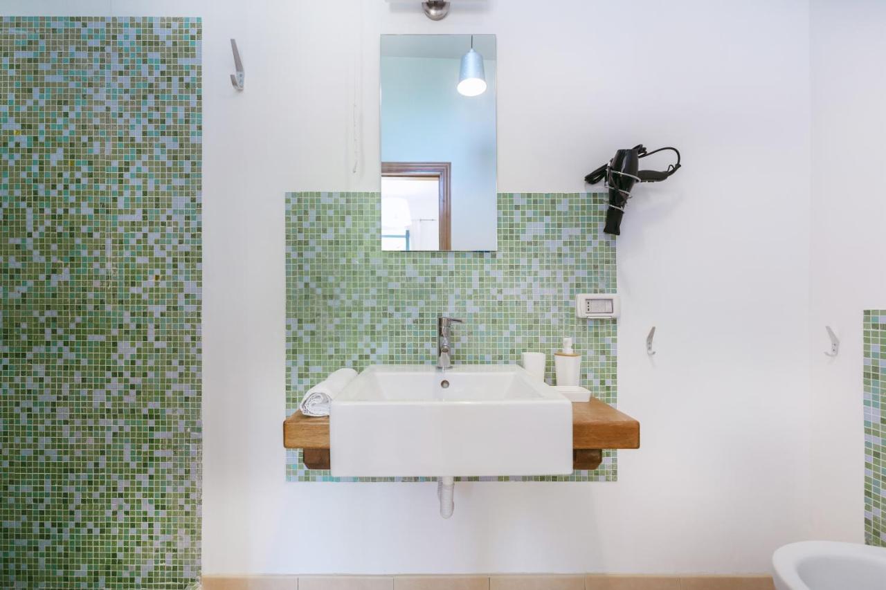 Casa Giovanni Da Procida Ngoại thất bức ảnh