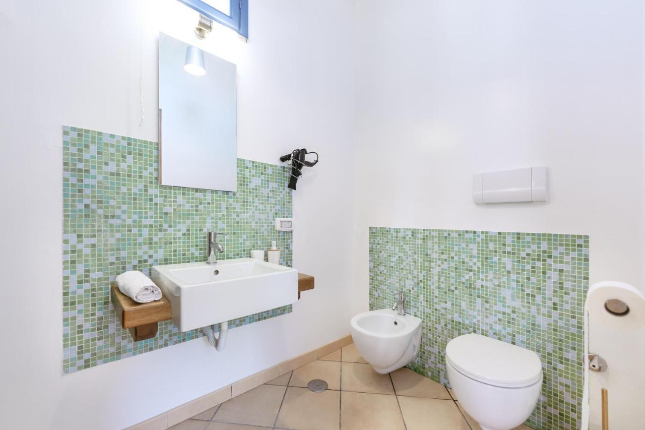 Casa Giovanni Da Procida Ngoại thất bức ảnh