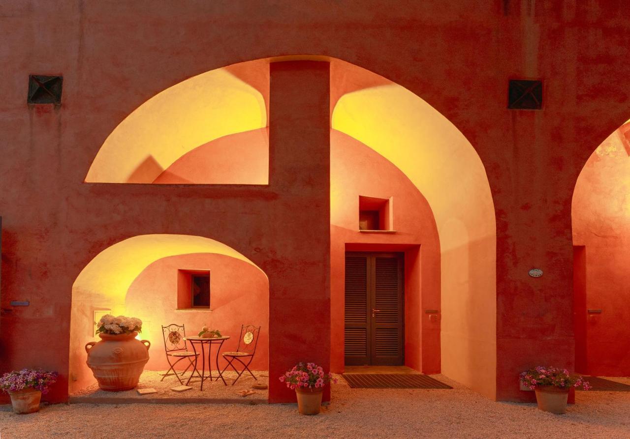 Casa Giovanni Da Procida Ngoại thất bức ảnh