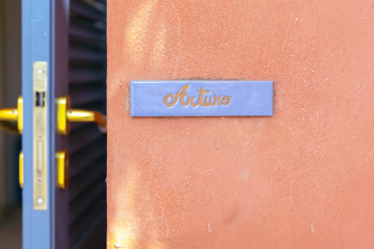 Casa Giovanni Da Procida Ngoại thất bức ảnh
