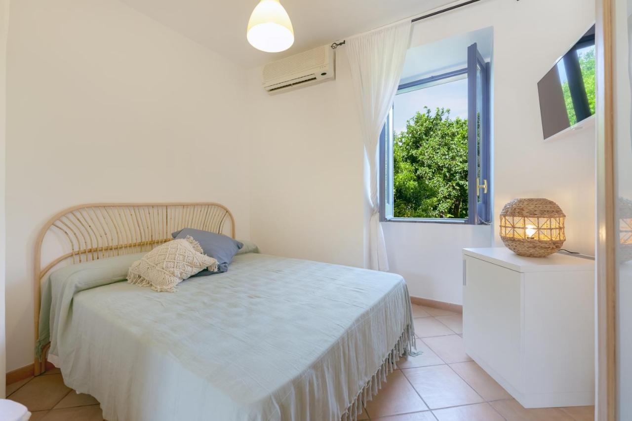 Casa Giovanni Da Procida Ngoại thất bức ảnh