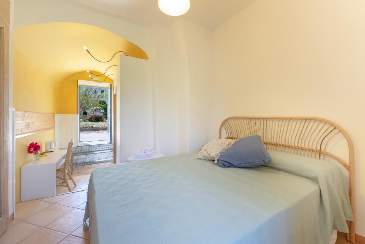 Casa Giovanni Da Procida Ngoại thất bức ảnh