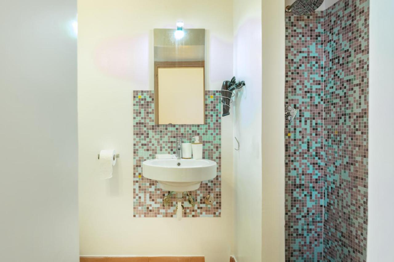 Casa Giovanni Da Procida Ngoại thất bức ảnh
