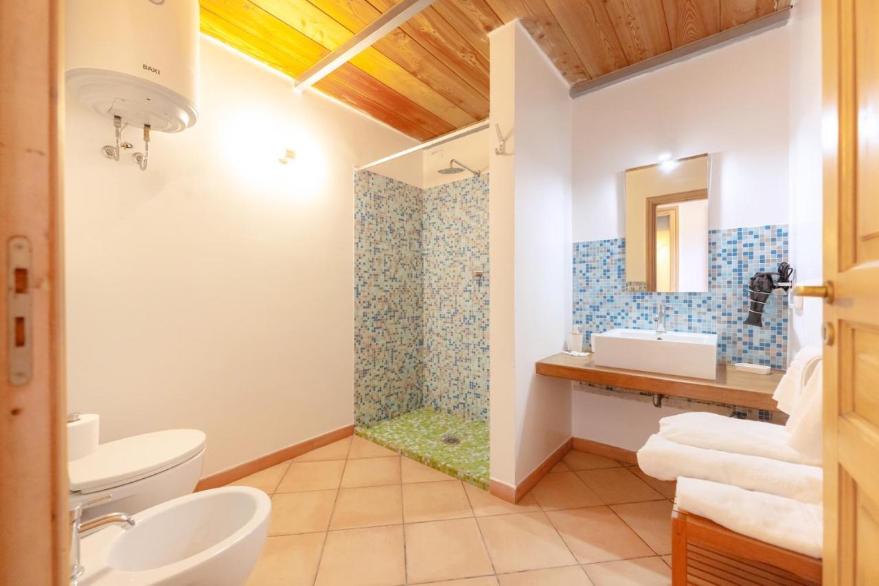 Casa Giovanni Da Procida Ngoại thất bức ảnh