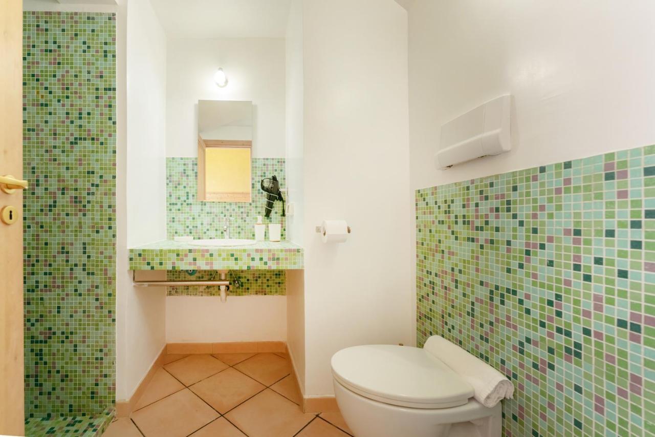 Casa Giovanni Da Procida Ngoại thất bức ảnh