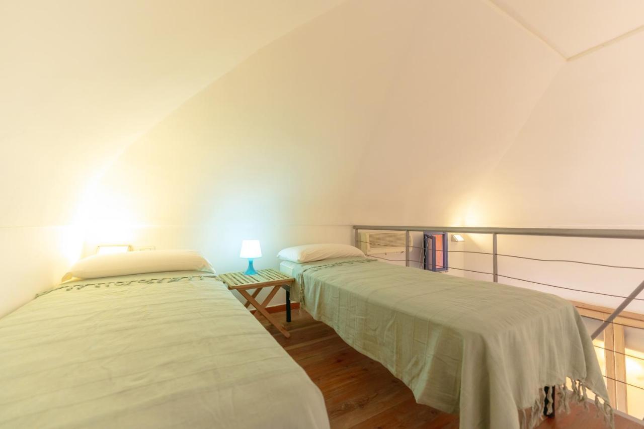 Casa Giovanni Da Procida Ngoại thất bức ảnh