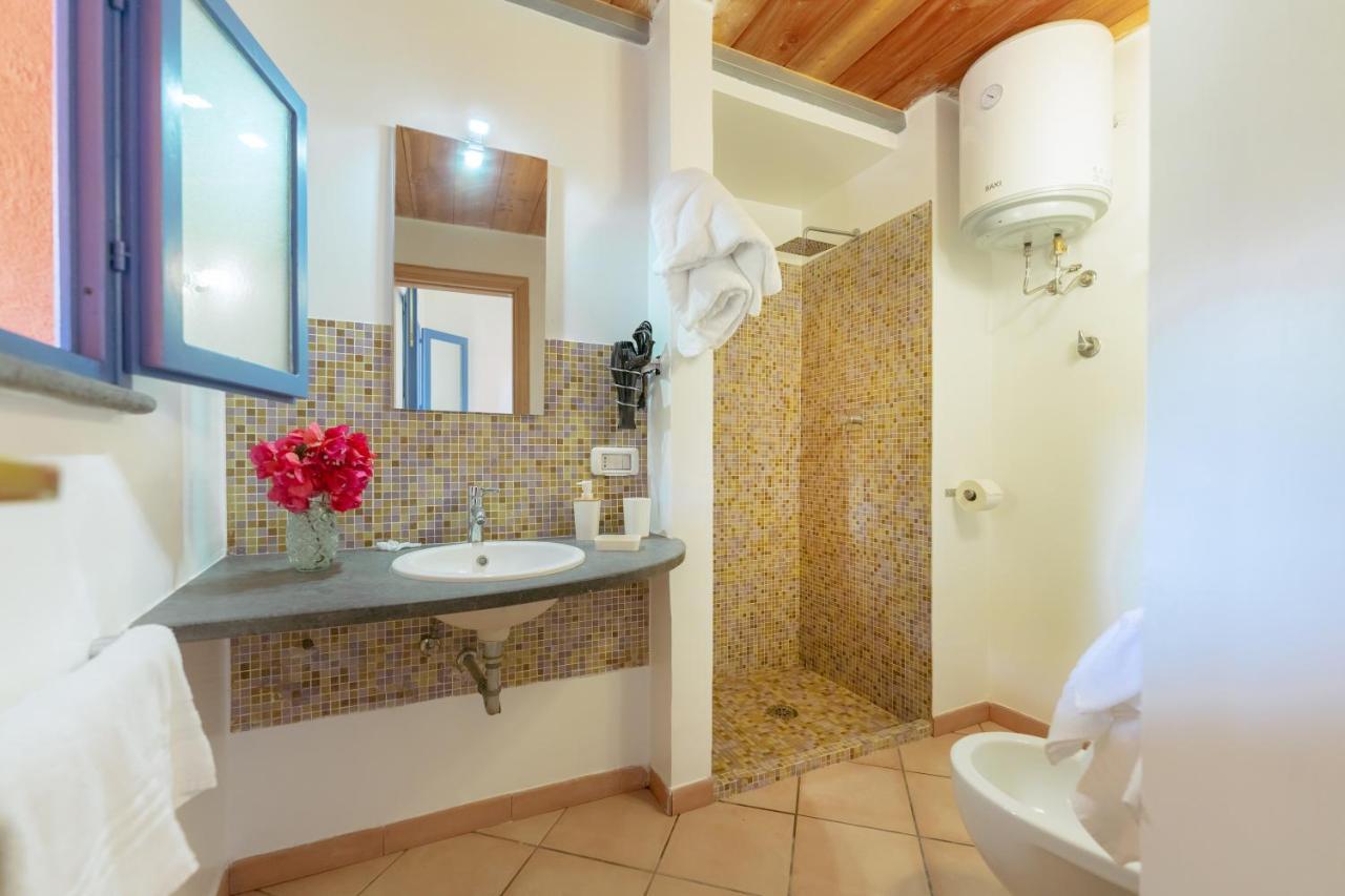 Casa Giovanni Da Procida Ngoại thất bức ảnh